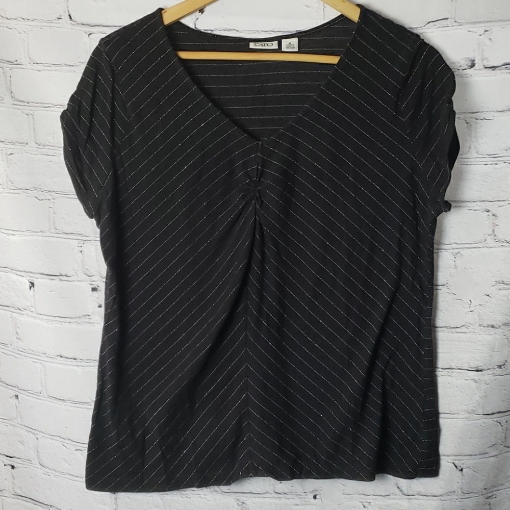 ‎Cato Top